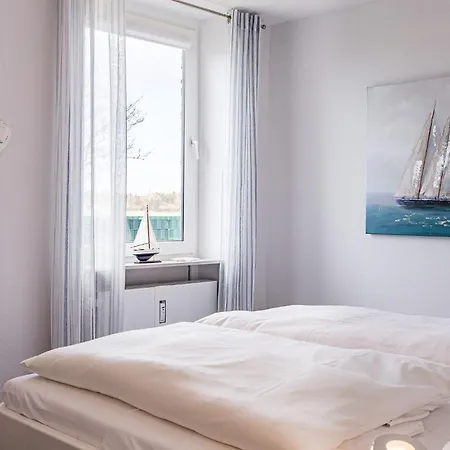 Apartamento Haus Oland 4