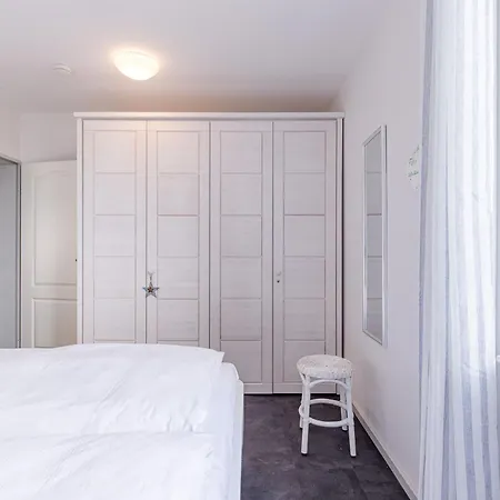 Apartamento Haus Oland 4 *