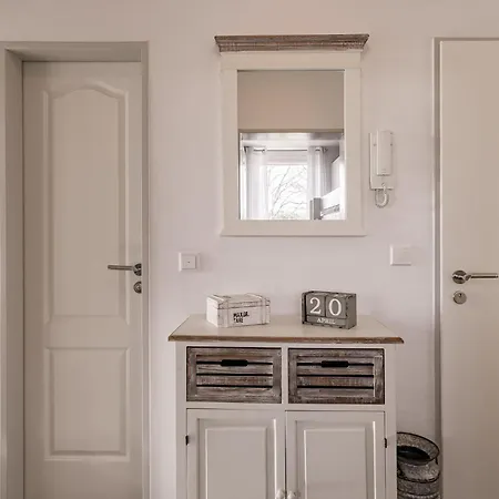 Haus Oland 4 * Wyk auf Föhr