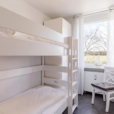 Haus Oland 4 * Wyk auf Föhr
