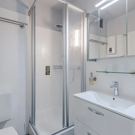 Apartamento Haus Oland 4