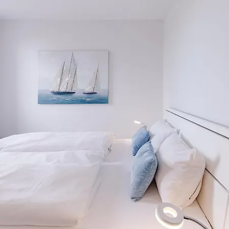 Haus Oland 4 Apartamento Wyk auf Föhr