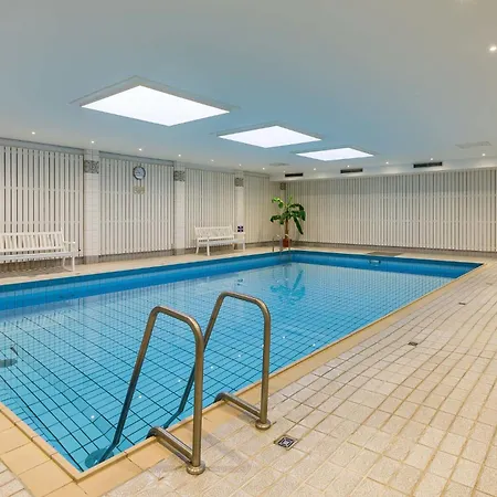 Haus Oland 4 * Wyk auf Föhr