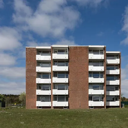Haus Oland 4 Apartamento Wyk auf Föhr